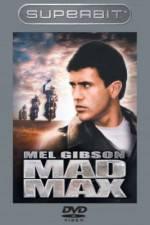 Watch Mad Max M4ufreemovies