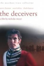Watch The Deceivers M4ufreemovies