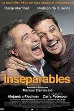 Watch Inseparables M4ufreemovies
