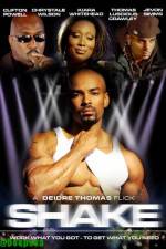 Watch Shake M4ufreemovies
