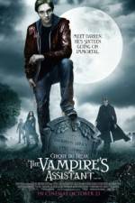 Watch Cirque du Freak: The Vampire's Assistant M4ufreemovies