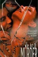 Watch The Art of Murder M4ufreemovies