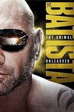 Watch WWE Batista: The Animal Unleashed M4ufreemovies