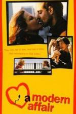 Watch A Modern Affair M4ufreemovies