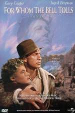 Watch For Whom the Bell Tolls M4ufreemovies