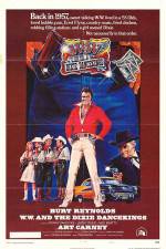 Watch W.W. and the Dixie Dancekings M4ufreemovies