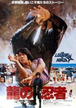 Watch Ninja in the Dragon\'s Den M4ufreemovies