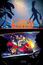 Watch Legend of Hallowaiian M4ufreemovies