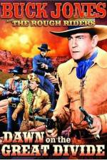 Watch Dawn on the Great Divide M4ufreemovies