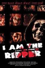 Watch I Am the Ripper M4ufreemovies