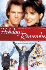 Watch A Holiday to Remember M4ufreemovies