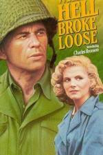 Watch When Hell Broke Loose M4ufreemovies
