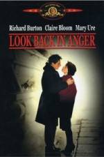 Watch Look Back in Anger M4ufreemovies