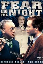 Watch Fear in the Night M4ufreemovies