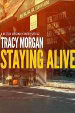 Watch Tracy Morgan Staying Alive M4ufreemovies