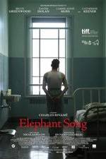 Watch Elephant Song M4ufreemovies