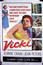 Watch Vicki M4ufreemovies
