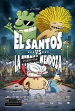 Watch El Santos VS la Tetona Mendoza M4ufreemovies