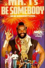 Watch Be Somebody... or Be Somebody's Fool! M4ufreemovies