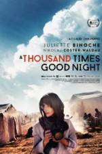 Watch Tusen ganger god natt M4ufreemovies