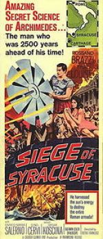 Watch L\'assedio di Siracusa M4ufreemovies