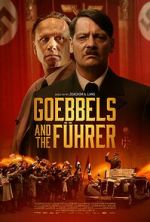 Watch Goebbels and the Führer M4ufreemovies