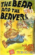 Watch The Bear and the Beavers (Short 1942) M4ufreemovies