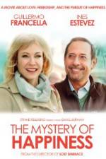 Watch El misterio de la felicidad M4ufreemovies