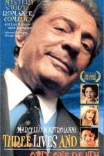 Watch Three Lives and Only One Death M4ufreemovies