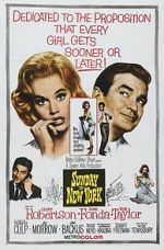 Watch Sunday in New York M4ufreemovies