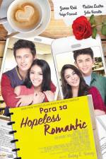 Watch Para sa hopeless romantic M4ufreemovies