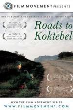 Watch Koktebel M4ufreemovies