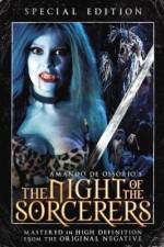 Watch La noche de los brujos M4ufreemovies
