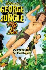 Watch George of the Jungle 2 M4ufreemovies
