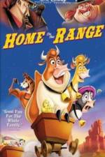 Watch Home on the Range M4ufreemovies