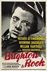 Watch Brighton Rock M4ufreemovies