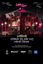 Watch Apple Music Live: Burna Boy (TV Special 2023) M4ufreemovies