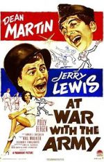 Watch At War with the Army M4ufreemovies