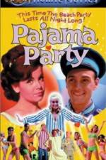 Watch Pajama Party M4ufreemovies