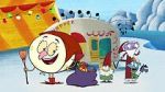 Watch Let\'s Go Luna!: Luna\'s Christmas Around the World M4ufreemovies