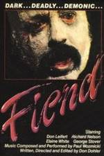 Watch Fiend M4ufreemovies