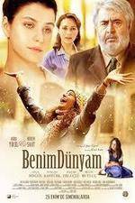 Watch Benim Dünyam M4ufreemovies
