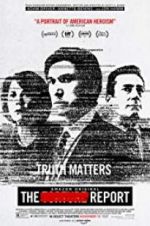 Watch The Report M4ufreemovies