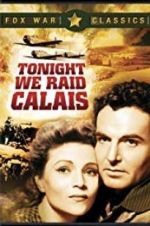 Watch Tonight We Raid Calais M4ufreemovies