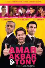 Watch Amar Akbar & Tony M4ufreemovies