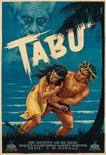 Watch Tabu: A Story of the South Seas M4ufreemovies