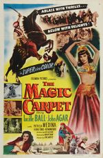 Watch The Magic Carpet M4ufreemovies
