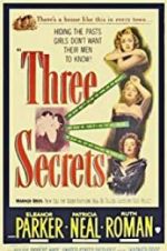 Watch Three Secrets M4ufreemovies