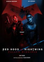 Watch Red Hood vs Nightwing: Fallen Disciple (Short 2020) M4ufreemovies