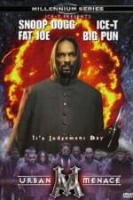 Watch Urban Menace M4ufreemovies